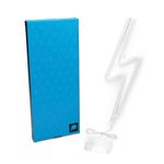 Luminária Led Neon Raio