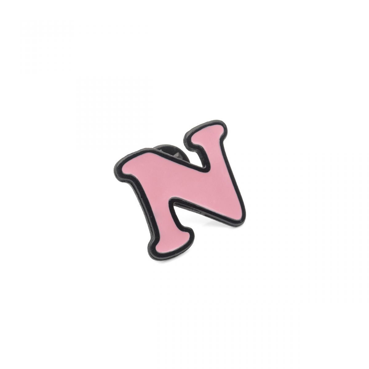 Encontraproduto.com.br - Pin Letra N
