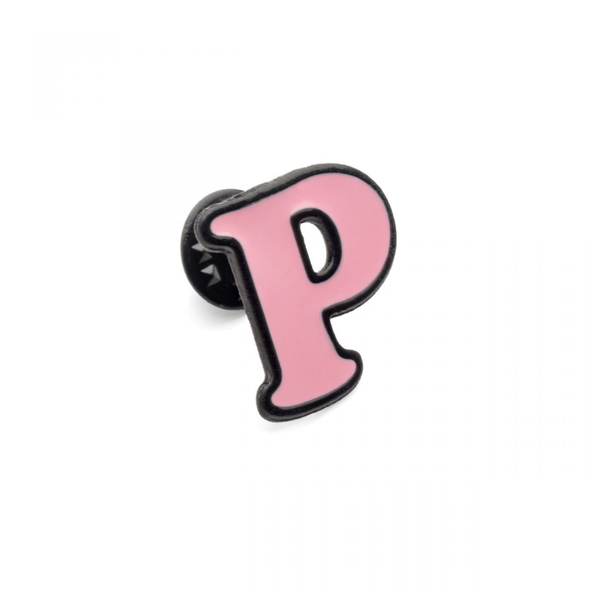 Encontraproduto.com.br - Pin Letra P
