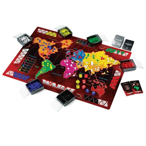 Jogo War II