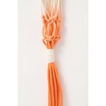 Pendente-macrame-para-cachepot-laranja