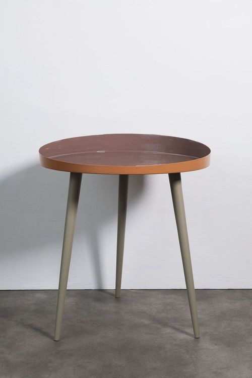 Mesa lateral meia luz