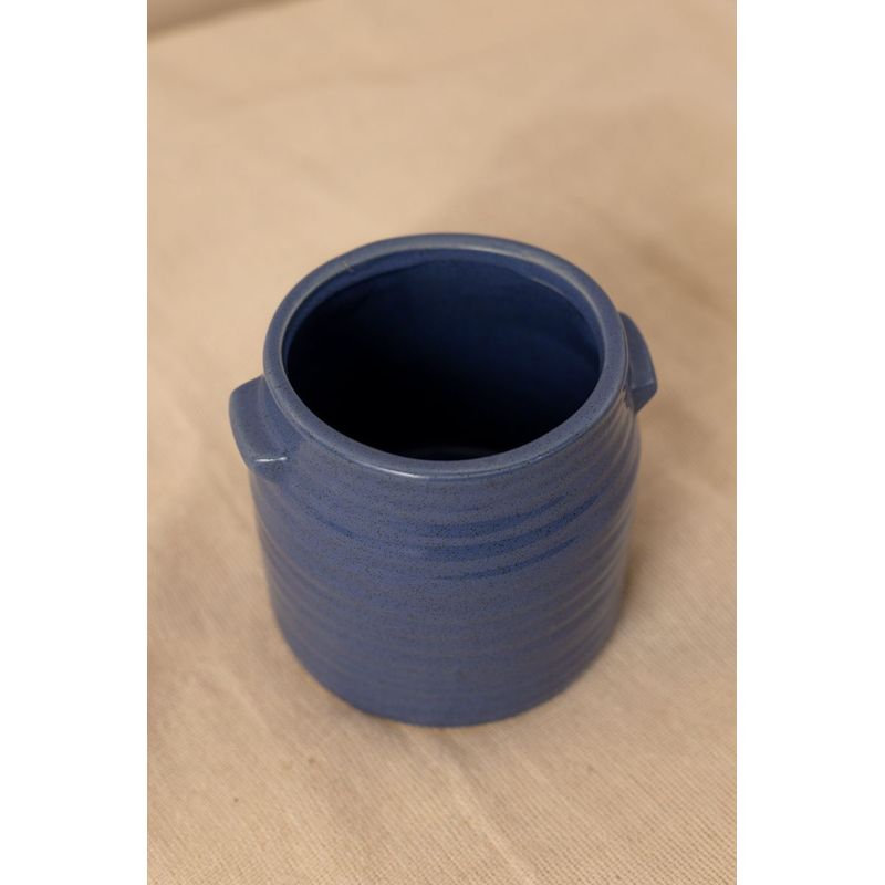 Vaso-glaze-azul-p