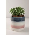 VASO-CERAMICA-TONS-DE-AZUL-E-ROSA