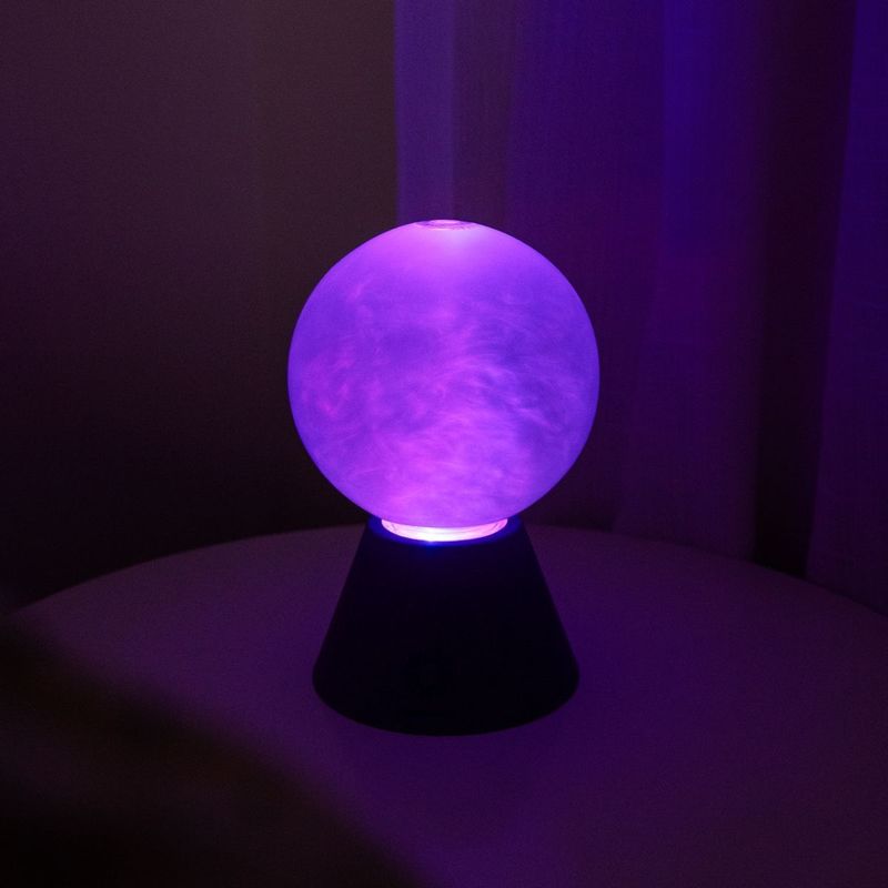 Luminaria-globo-nebulosa