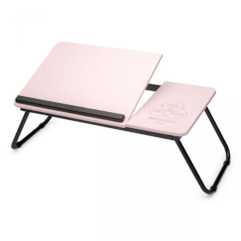 Bandeja-Laptop-Dobravel-Rosa