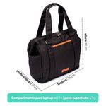 Bolsa-Expansivel-Preta-Detalhes-Caramelo