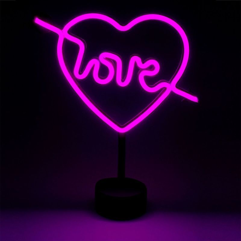 Luminaria-Led-Neon-Coracao-Love