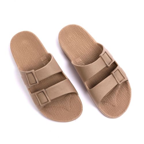 Sandalia linus areia 36-37