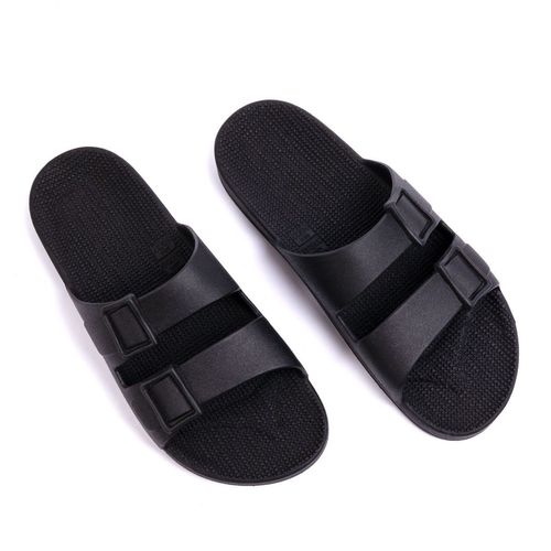 Sandalia linus chumbo 38-39