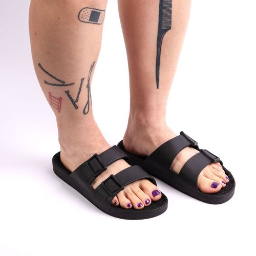 Sandalia linus chumbo 42-43