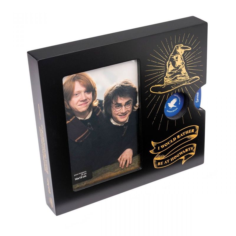 Porta-Retrato-Roleta-Harry-Potter-Casas-Hogwarts