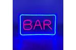 Luminaria-Led-Neon-Bar
