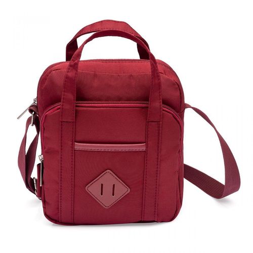 Bolsa City Bordo