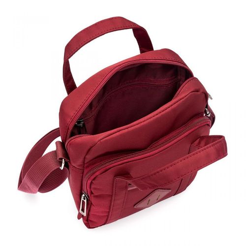 Bolsa City Bordo