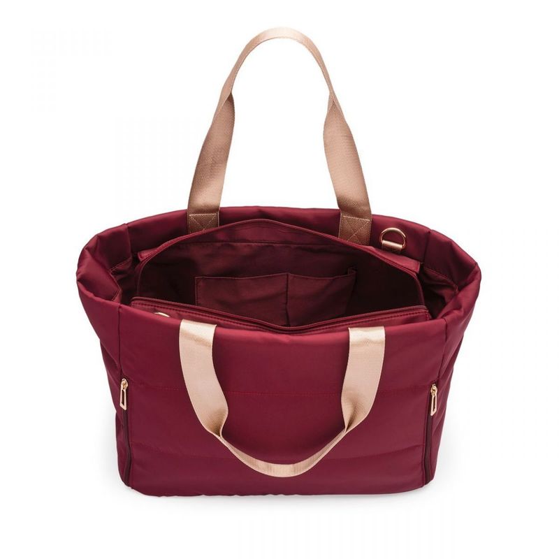 Bolsa-Fit-Puffer-Bordo