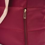 Bolsa-Fit-Puffer-Bordo