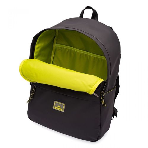 Mochila Laptop Sport Cinza