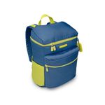 Mochila-Daily-Azul-e-Neon