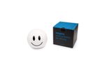 Luminaria-de-Silicone-Sorriso