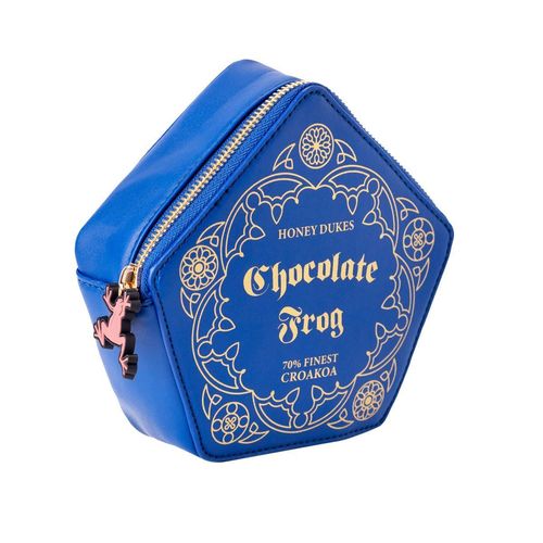 Necessaire Harry Potter Sapo de Chocolate