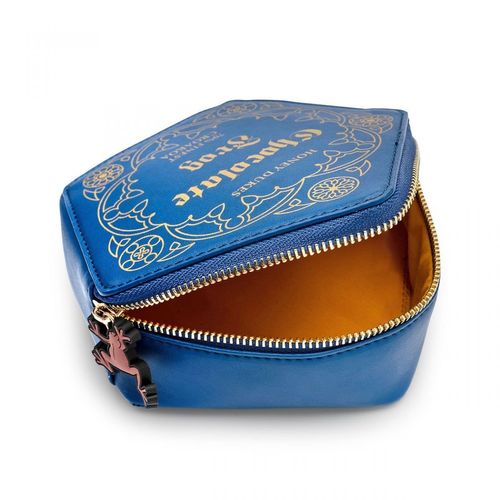 Necessaire Harry Potter Sapo de Chocolate