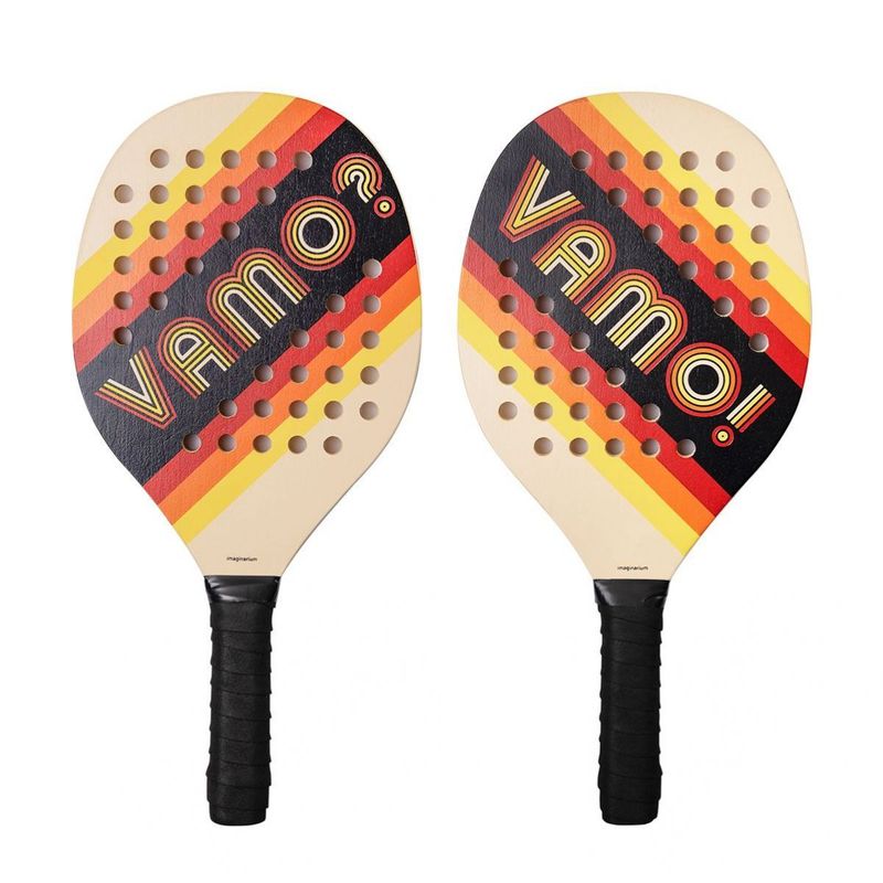 Kit-Raquetes-Beach-Tennis-Vamo