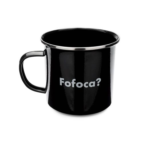 Caneca Amarguinhos Fofoca