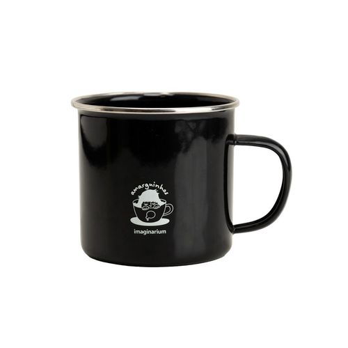 Caneca Amarguinhos Muito Bom Nota 2