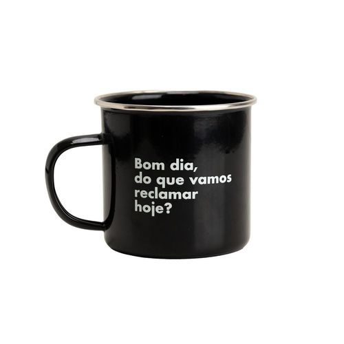 Caneca Amarguinhos Do Que Vamos Reclamar