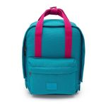 Mochila-Strap-Mini-Canvas-Azul