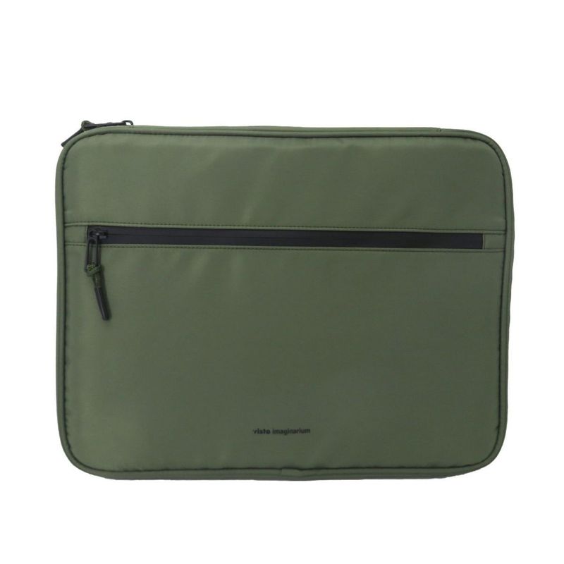 Capa-de-Notebook-15-Bolsos-Verde-Escuro