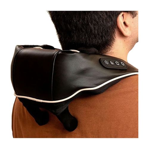 Massageador Shiatsu Ego