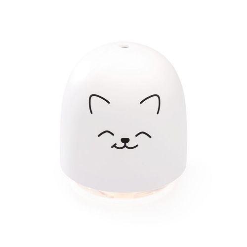 Umidificador Gatinho