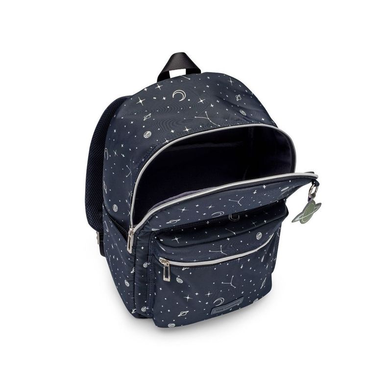 Mochila-Role-Galaxia-Marinho