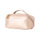 Necessaire Angle Dourada