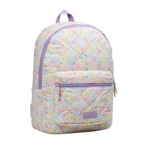 Mochila Laptop Por Onde Flor