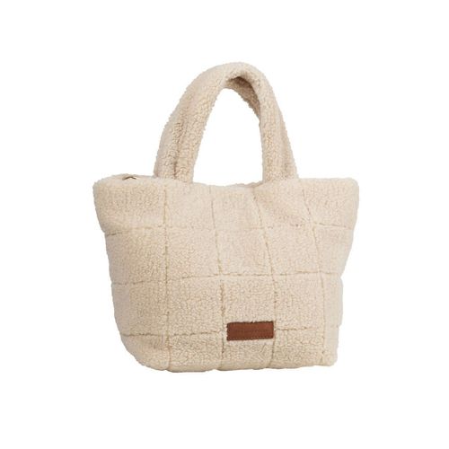 Bolsa Crossbody Sherpa Clara