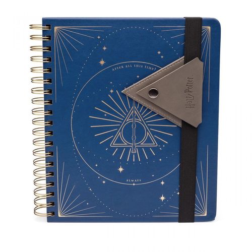 Planner 2022 HP Reliquias