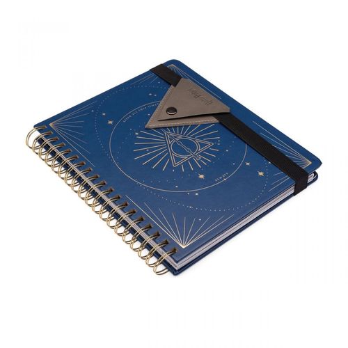 Planner 2022 HP Reliquias