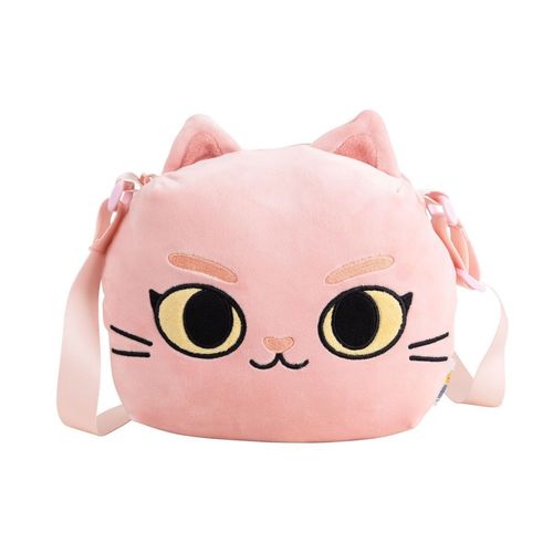 Bolsa Pelucia Catita