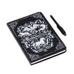 Caderno-Com-Caneta-Invisivel-Patronum-Harry-Potter