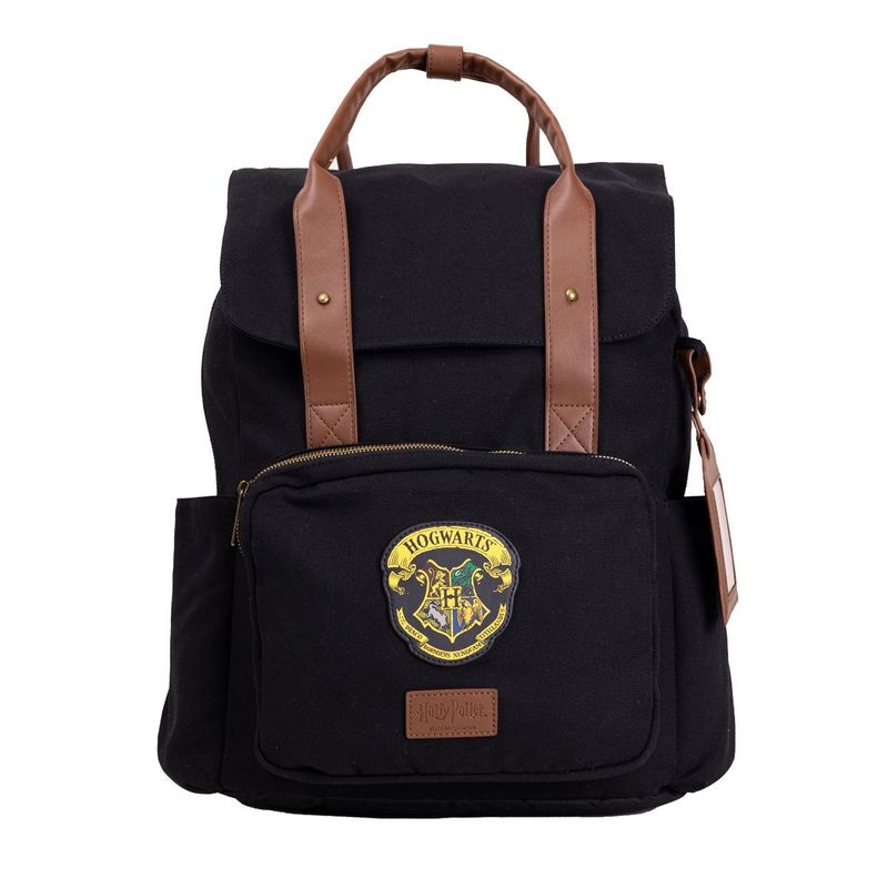 Mochila-Laptop-HP-Hogwarts