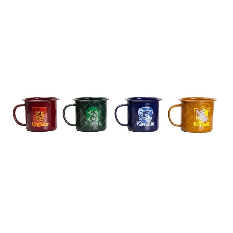 Kit-Com-4-Canecas-Hp-Casas-Hogwarts