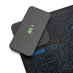 Mousepad-e-Carregador-por-Inducao-Sem-Fio-Game-Over