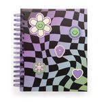 Planner-Holografico-Flor