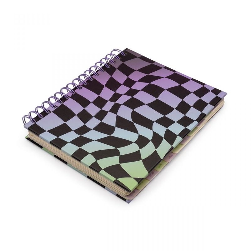 Planner-Holografico-Flor