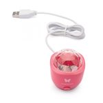 MiniLuminaria-USB-Luz-de-Festa-Rosa-Y2K