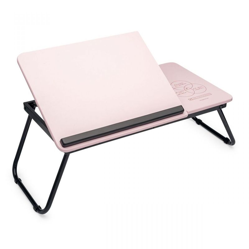 Bandeja-Laptop-Dobravel-Rosa