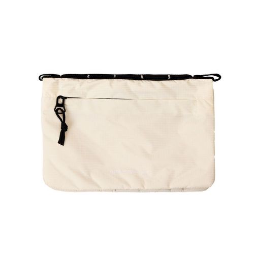 Bolsa M Off White Mandm